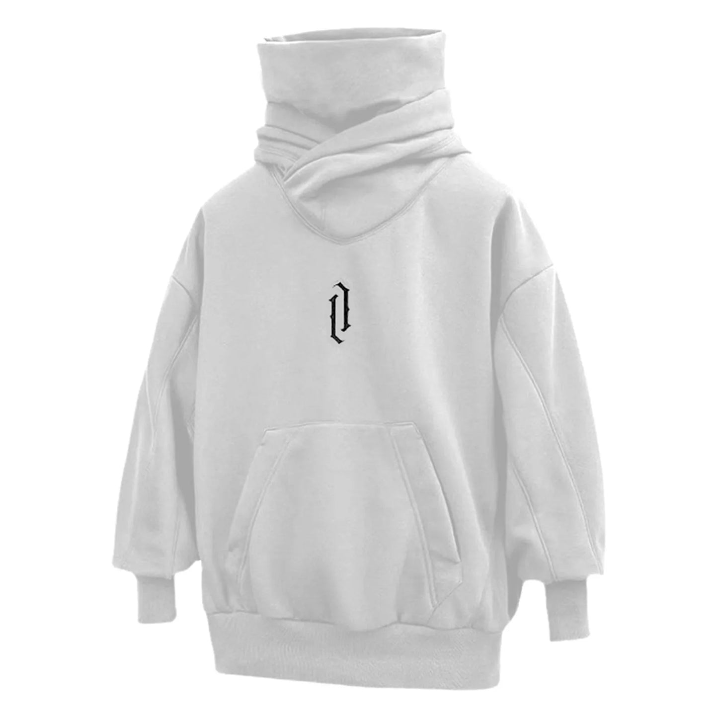 Harajuku Shadows Hoodie