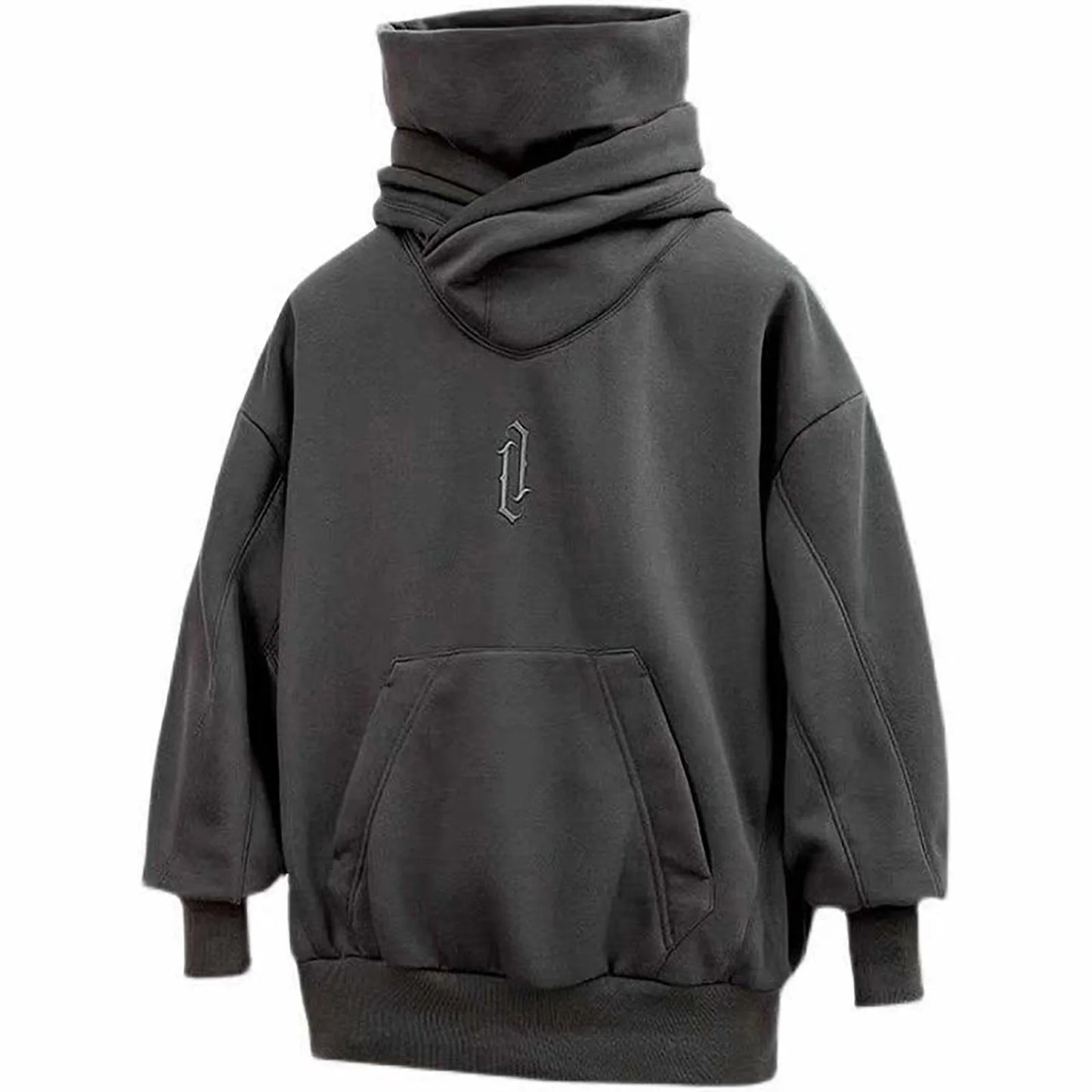 Harajuku Shadows Hoodie