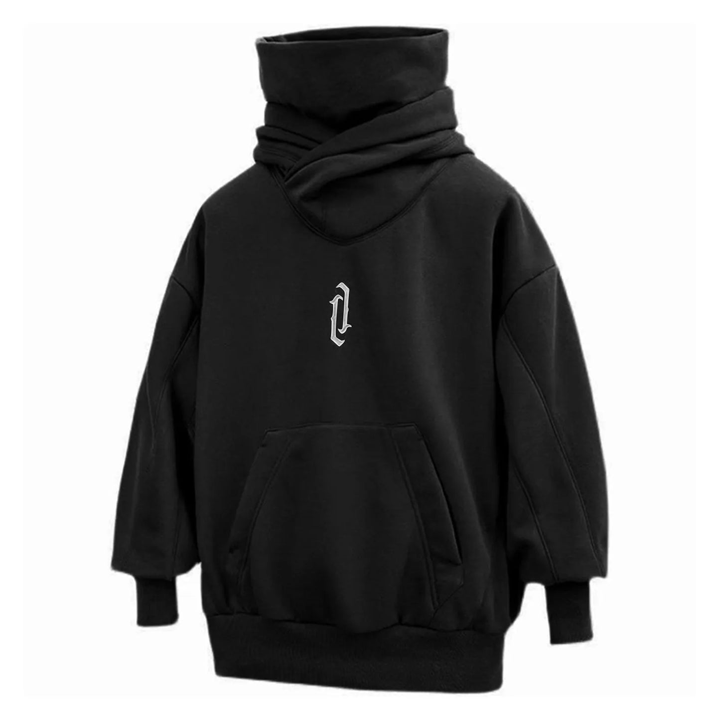 Harajuku Shadows Hoodie